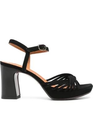 Chie Mihara 90 mm Keske sandaler