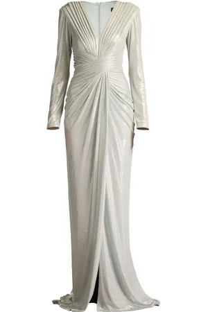 Tadashi Shoji Jonise kjole