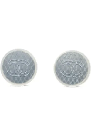 CHANEL Knapørestikkere fra 1999