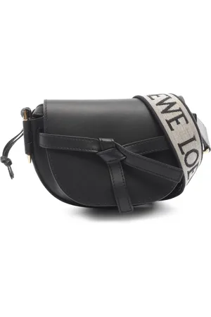 Loewe Lille Gate Dual crossbody-taske fra 2010