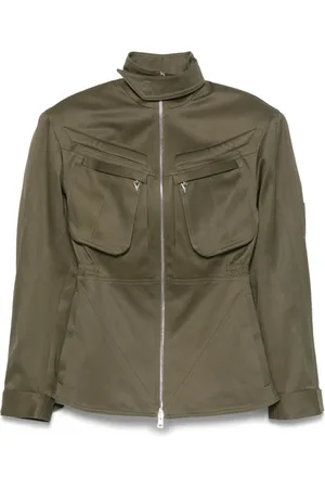 MUGLER Cargo-jakke
