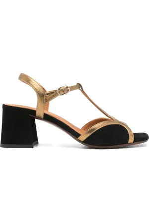 Chie Mihara 65 mm Lipe sandaler