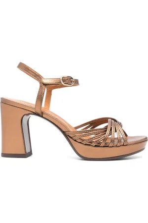 Chie Mihara 90 mm Keske sandaler