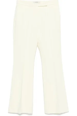 Dorothee Schumacher Cropped bukser