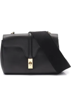 Céline Teen Soft 16 skuldertaske fra 2010