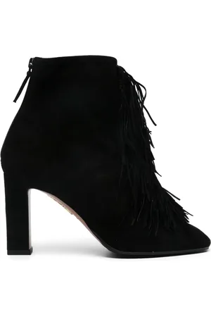 Aquazzura 85 mm Gytane støvler
