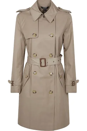 Ralph Lauren Dobbeltradet frakke