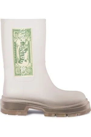 OFF-WHITE Reboot Dollar-støvler