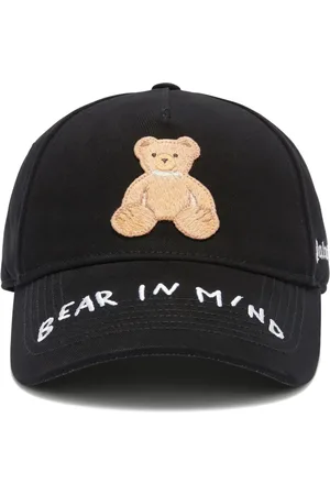 Palm Angels Bear in Mind baseballkasket