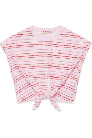 Marni Ternet T-shirt