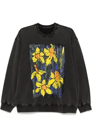 JNBY Sweater med motiv