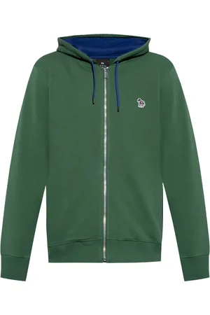 Paul Smith Hættetrøje med logomærke