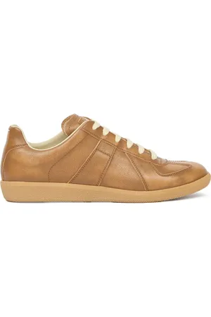 Maison Margiela Replica sneakers med paneler