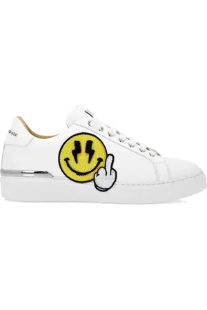 Philipp Plein Low-top sneakers