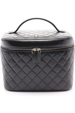 CHANEL CC toilettaske fra 2017