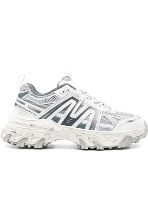 JUUN.J Sneakers med paneler