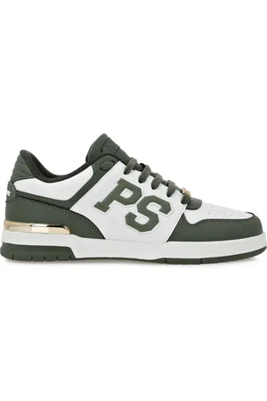 Philipp Plein Sneakers med paneler