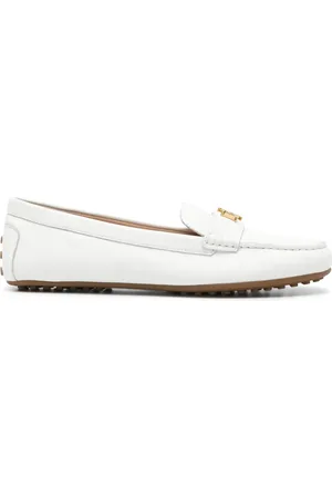 Ralph Lauren Loafers med logoplade