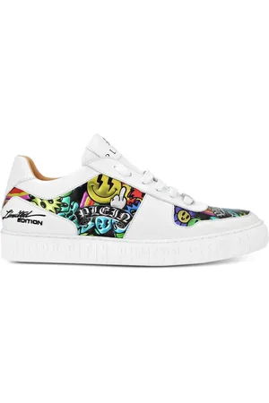Philipp Plein Low-top sneakers
