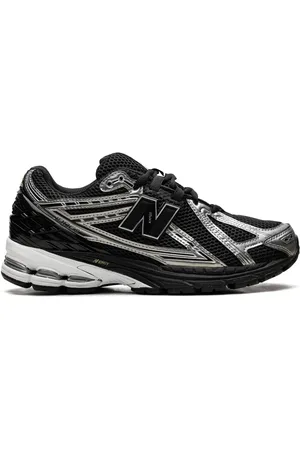New Balance 1906R "Black Grey White" sneakers
