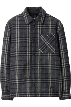 Burberry Ternet skjorte
