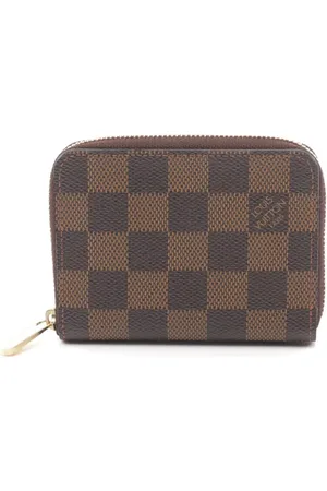 LOUIS VUITTON Zippy møntpung fra 2009