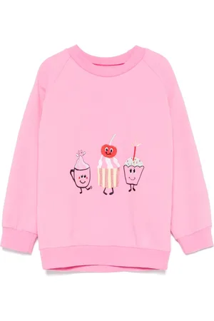 Wauw Capow by Bangbang Dancing Desert sweatshirt