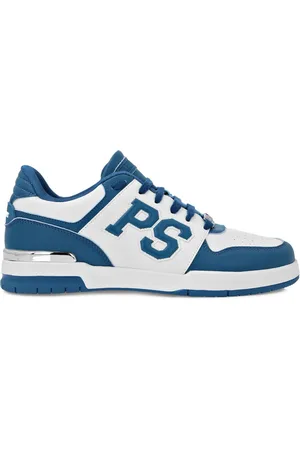 Philipp Plein Sneakers med paneler