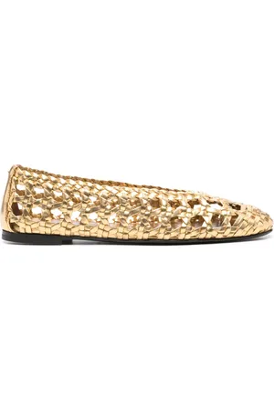 Giuseppe Zanotti Georgia ballerinasko