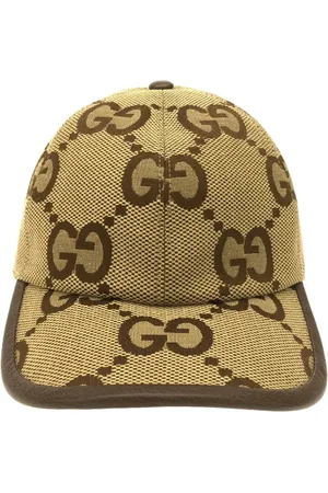 Gucci Klassisk baseballkasket i GG kanvas fra 2020
