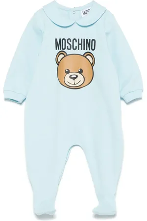 Moschino Pyjamas med bamsetryk