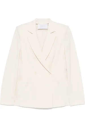 Harris Wharf London Dobbeltradet blazer