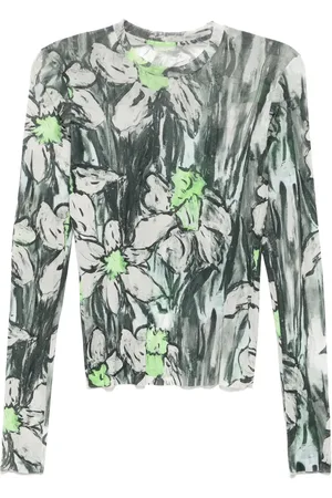 JNBY Langærmet T-shirt