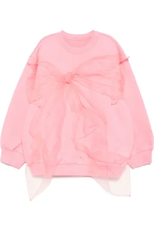 JNBY by JNBY Sweatshirt med sløjfe-detalje