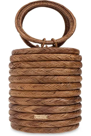 Cult Gaia Jasmina tote