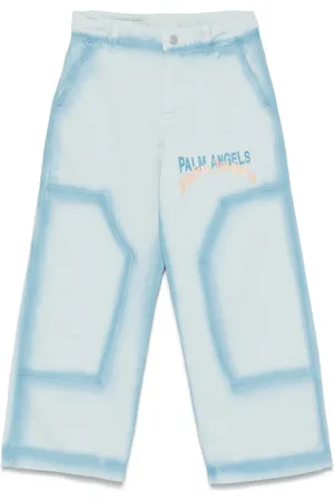 Palm Angels Bukser i spray