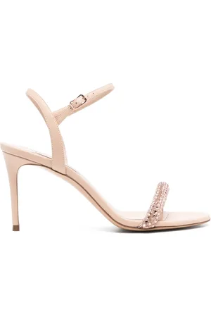 Casadei 95 mm Giulia Stratosphere Minorca sandaler