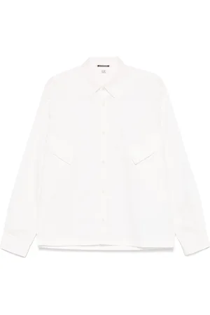 C.P. Company Gabardine-skjorte
