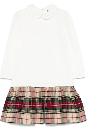 Ralph Lauren Ponte kjole