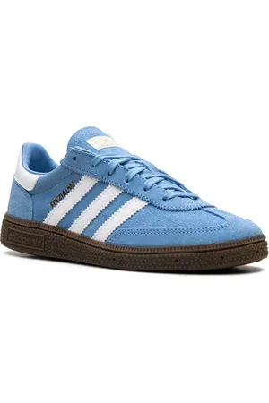 adidas Handball Spezial Light Blue/Cloud White/Gum sneakers