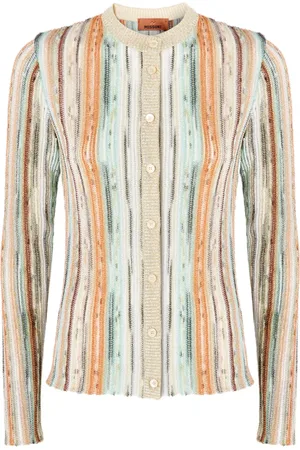 Missoni Stribet cardigan