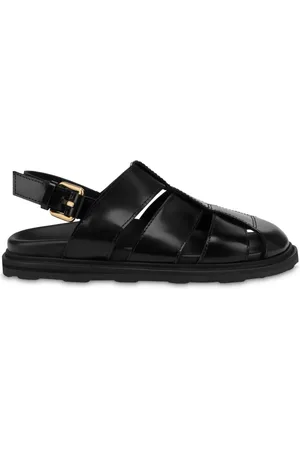 Moschino Cage sandaler