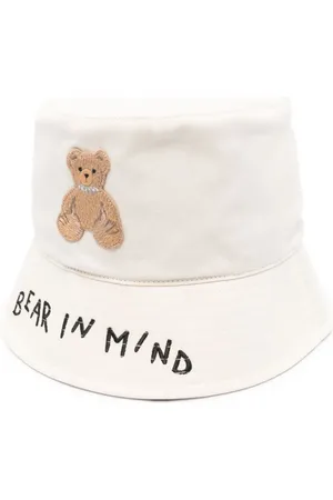Palm Angels Bear In Mind bøllehat
