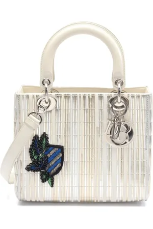 Dior Lady Dior tote fra 00