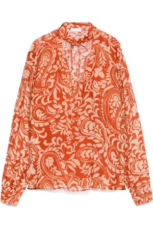Liu Jo Bluse med tryk