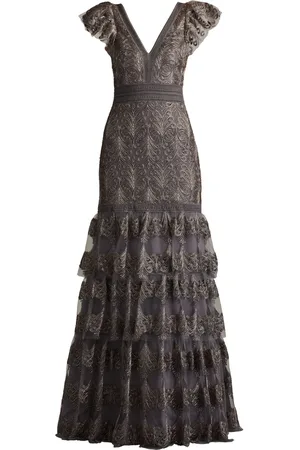 Tadashi Shoji Rhone kjole