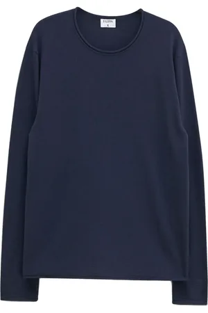 Filippa K Sweater i uld