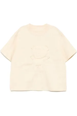 JNBY by JNBY T-shirt med patchwork