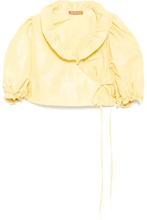 REJINA PYO Luna blouse