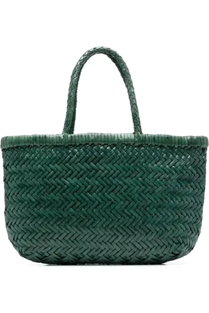 Dragon Diffusion Mini Flat Gora tote